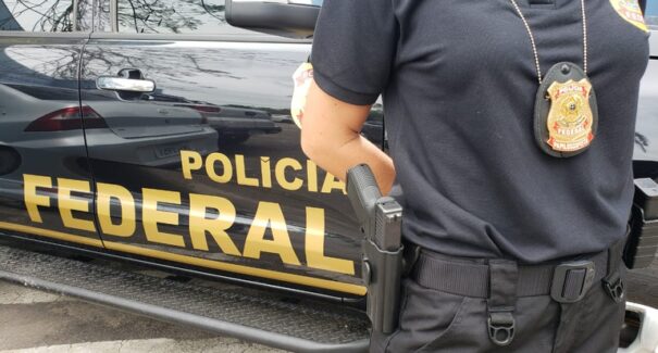 Operação Alligator cumpre mandados contra suspeitos de furtar caixas eletrônicos em São Luís