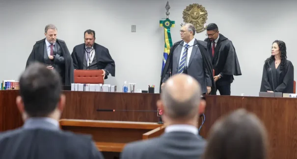 STF fixa penas de condenados pelo assassinato de Marielle Franco e Anderson Gomes