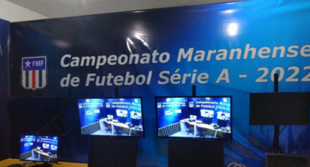 Final do Estadual terá participação do VAR