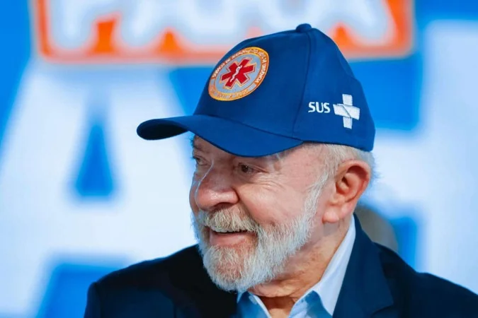 (Foto: Ricardo Stuckert / PR)