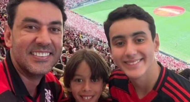 Menino de 8 anos morre após ser baleado pelo pai em Itumbiara (GO)