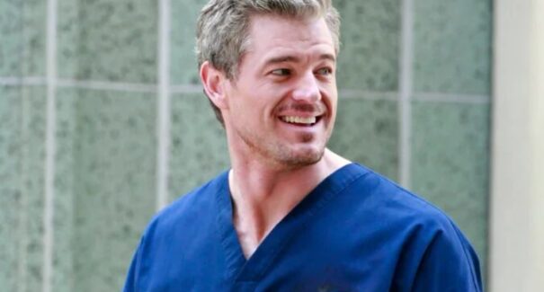 Morre, aos 53 anos, o ator Eric Dane, de Euphoria e Grey’s Anatomy