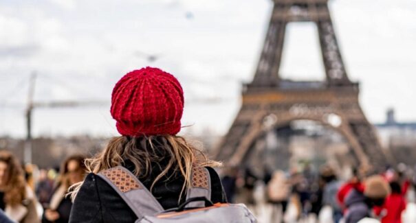 UFMA abre seleção para intercâmbio na França com bolsas da CAPES