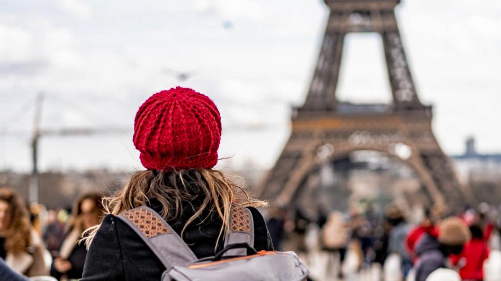 UFMA abre seleção para intercâmbio na França com bolsas da CAPES