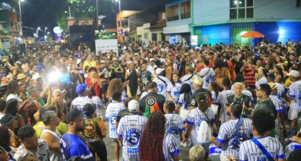 Confira a programação completa do circuito “Vem Pra Madre”