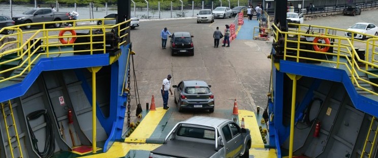 Ação coordenada pelo Governo do Maranhão garantiu organização, fluidez e atendimento a mais de 71 mil passageiros durante o período carnavalesco (Foto: Divulgação)