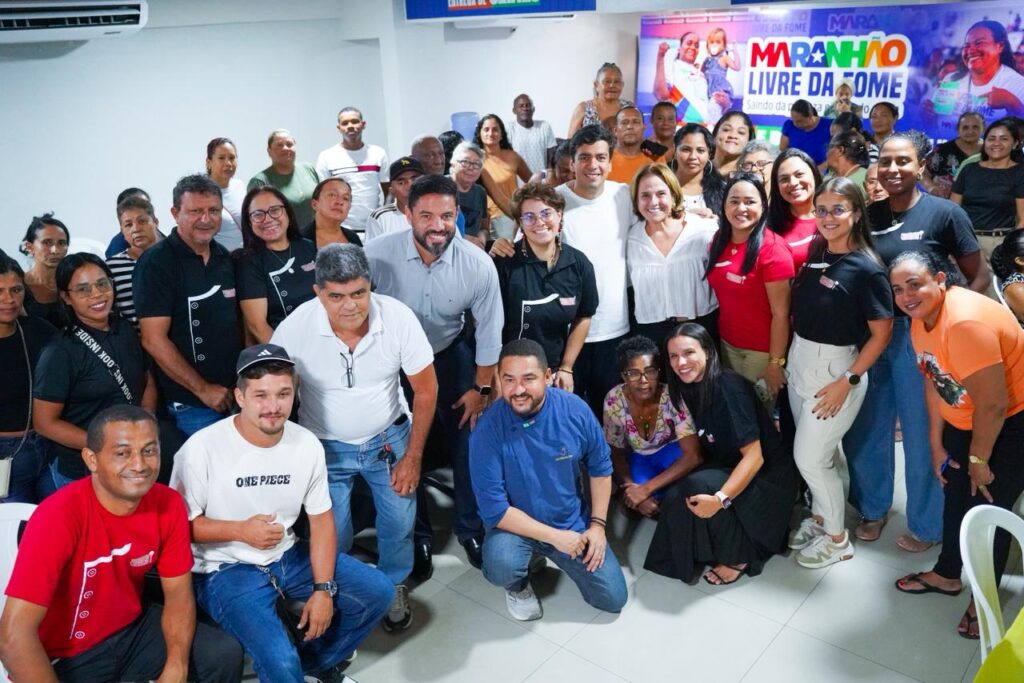 Foto: Divulgação/ GOVMA