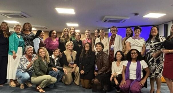 Maranhão participa de encontro nacional e reforça ações de autonomia e enfrentamento à violência