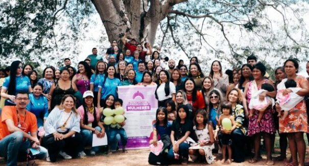 Governo amplia diálogo sobre enfrentamento à violência contra mulheres indígenas