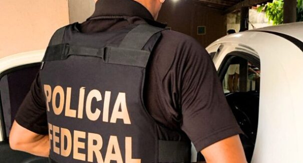 Fraude bancária: operação da PF cumpre mandados de prisão em Teresina e São Luís