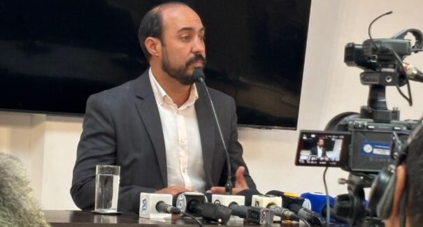 Interventor de Turilândia apresenta primeiras medidas administrativas
