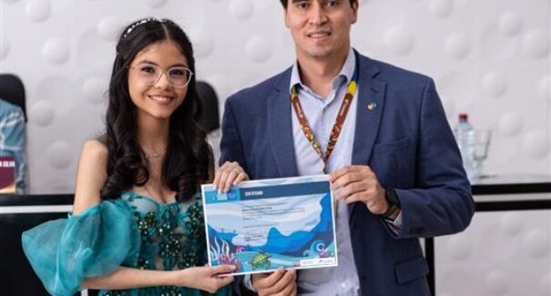 Correios abrem inscrições para Concurso Internacional de Cartas