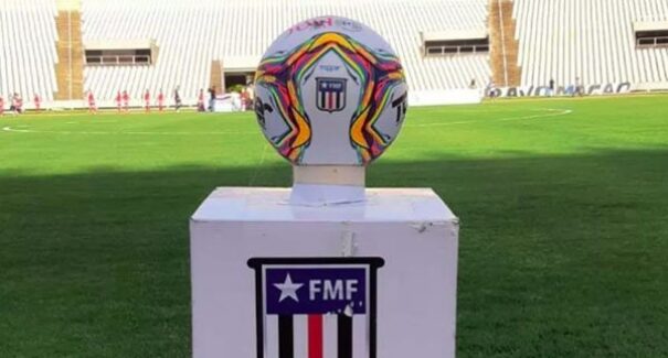 Final do Campeonato Maranhense 2026 terá ação contra violência de gênero e racismo