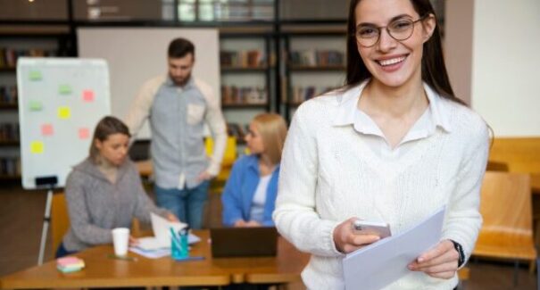Desafios da gestão de profissionais na rede pública de ensino