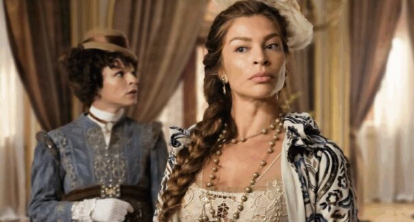 O que chega à HBO Max e Netflix em fevereiro de 2026