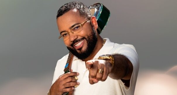 Dudu Nobre encerra o Carnaval do Maranhão com show nesta Quarta-Feira de Cinzas