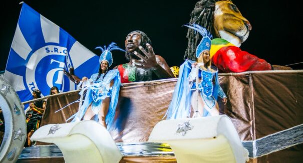 Apuração do Carnaval de São Luís ao vivo: acompanhe o resultado em tempo real