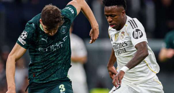 Sorteio das oitavas da Champions League define Real Madrid x City e Chelsea x PSG; veja confrontos