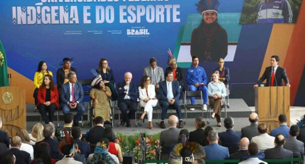 Câmara autoriza criação das universidades federais do Esporte e Indígena; projeto vai ao Senado