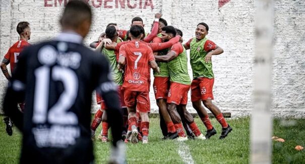 Imperatriz vira o jogo e bate o Tuntum,que cai para a A Série B do Estadual