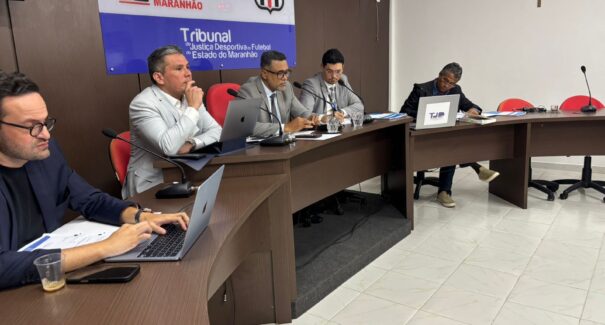 Julgados no TJD, Vagalume e Keven defendem o Maranhão contra o IAPE