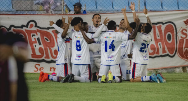 MAC está próximo da 4ª final consecutiva