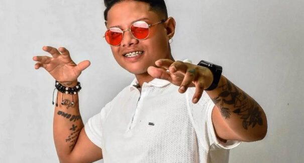 Cantor e compositor Vicente Barão é assassinado a tiros nesta sexta-feira