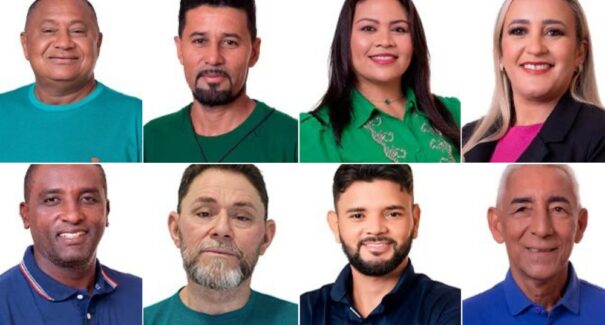 Turilândia: Câmara convoca oito suplentes após prisão preventiva de vereadores