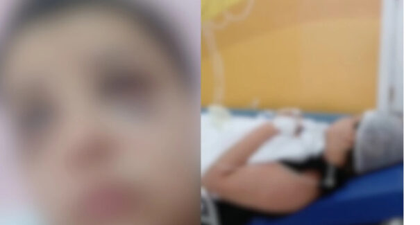 Enfermeira é esfaqueada pelo ex-companheiro em São Luís; suspeito está foragido