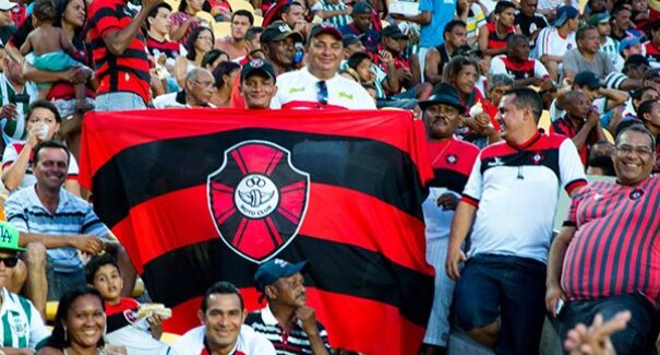 Moto Club: movimento pede a saída do presidente