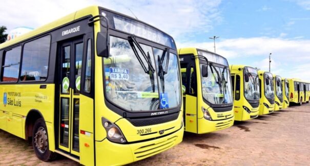 Greve dos rodoviários completa uma semana e São Luís segue sem ônibus