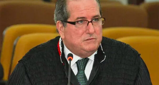 Ricardo Duailibe é eleito presidente do Tribunal de Justiça do Maranhão em votação acirrada