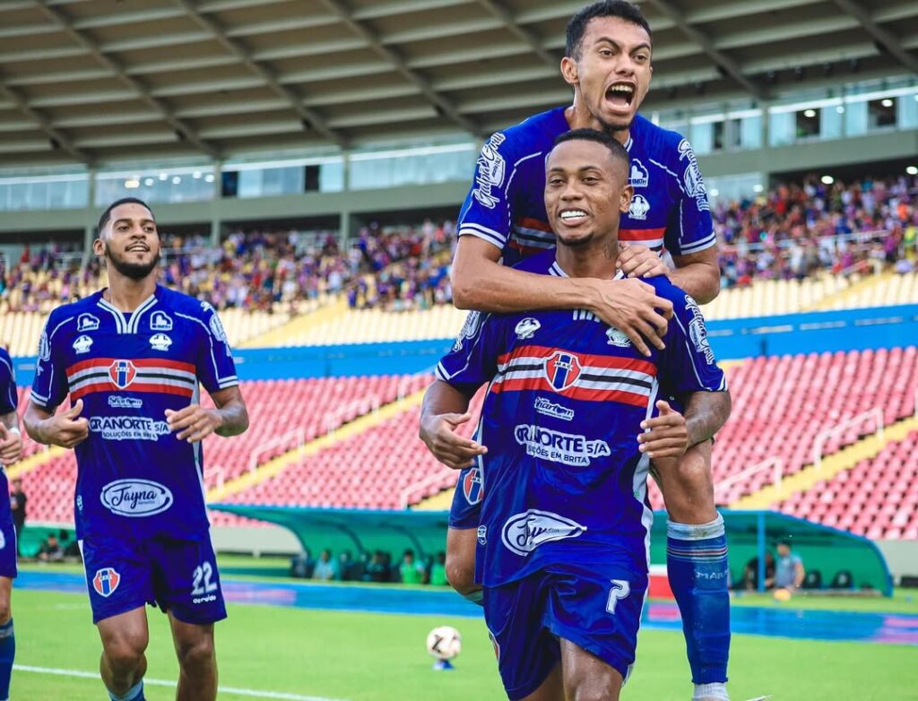 MAC e Imperatriz buscam classificação e bônus milionário na Copa do Brasil