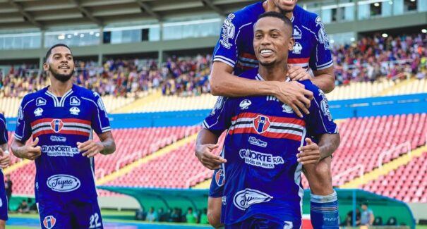 MAC e Imperatriz buscam classificação e bônus milionário na Copa do Brasil
