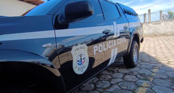 Homem é preso por tentativa de feminicídio na Cidade Operária, em São Luís
