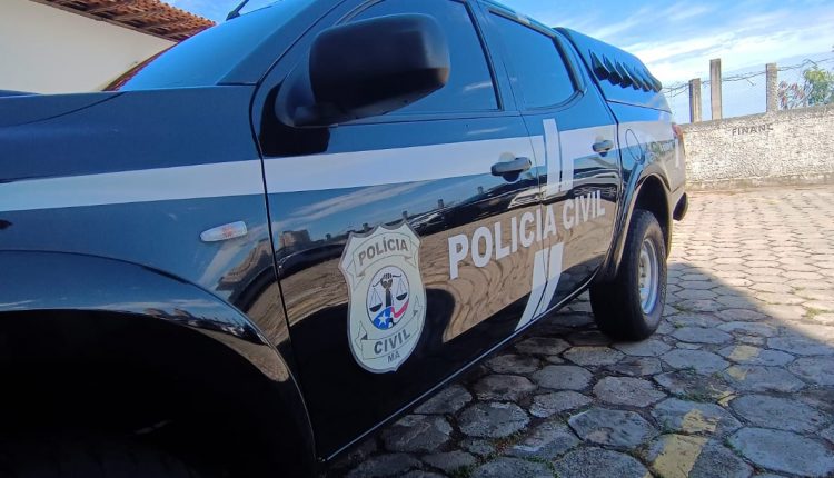 Homem é preso por tentativa de feminicídio na Cidade Operária, em São Luís