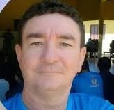 O corpo de Evaristo Melo foi encontrado nas proximidades da estrada de ferro, no povoado Nova Vida, no município de Bom Jesus das Selvas (Foto: Reprodução)