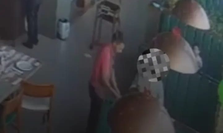Suspeito de roubo em restaurante de shopping é preso em São Luís