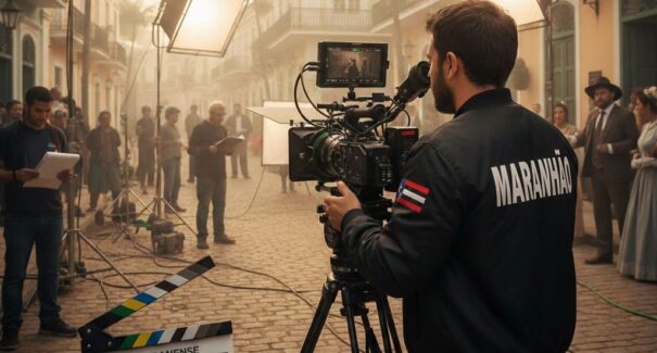 Luz, câmera e abnegação: A singular realidade do Cinema Maranhense