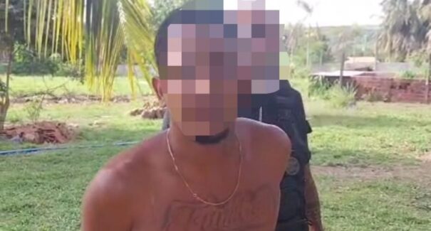 Polícia Civil prende principal suspeito de latrocínio na Lagoa da Jansen