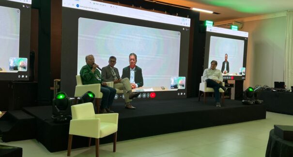 Agro Summit Day reforça importância de Balsas e do sudoeste maranhense no avanço do agronegócio nacional