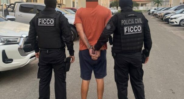 Operação Descenso II mira liderança de facção criminosa no Maranhão
