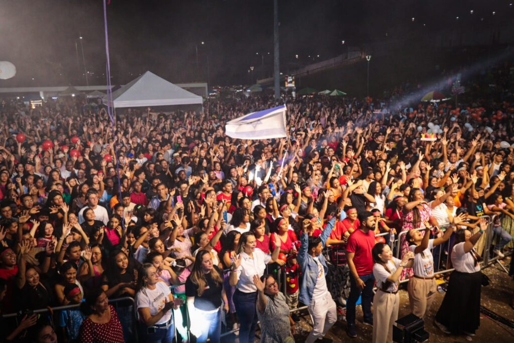 Semana Maranhense de Retiros Culturais celebra 18 anos com shows em São Luís e Imperatriz
