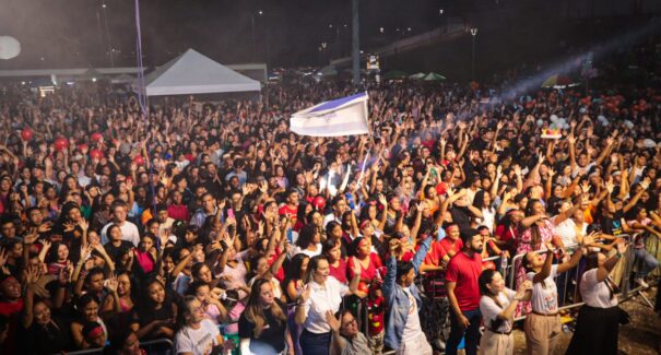 Semana Maranhense de Retiros Culturais celebra 18 anos com shows em São Luís e Imperatriz