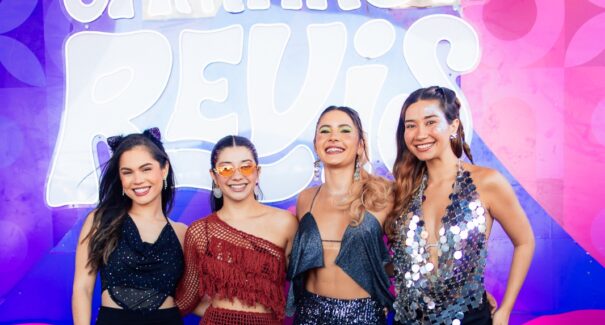 Camarote Revis é confirmado como o único open bar no Carnaval do Circuito Vem Pro Mar na Av. Litorânea