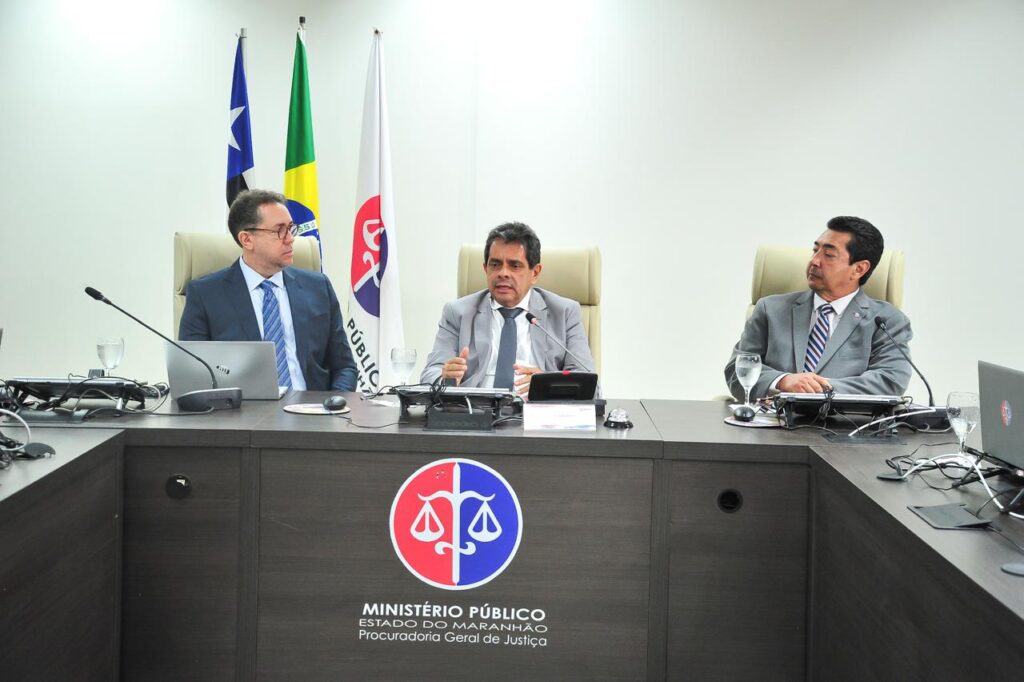 MP cobrará da Prefeitura de São Luís a liberação de recursos para Hospital Aldenora Bello (Foto: Divulgação/MPMA)
