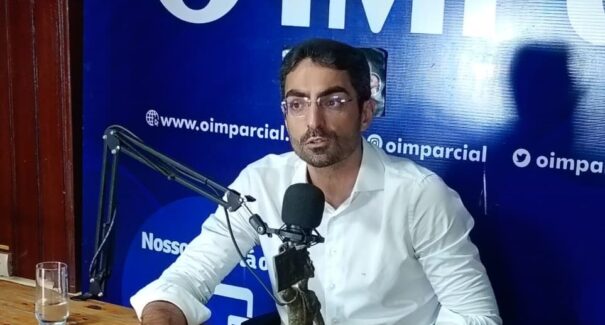 Florêncio Neto vê Iracema Vale como peça-chave para 2026 e Orleans Brandão como líder em ascensão