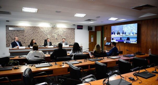 Congresso nacional elege nova cúpula do Conselho de Comunicação Social nesta segunda