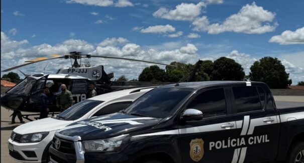 Morte de bebê é investigada em Balsas; polícia apura possível negligência e ingestão de cocaína