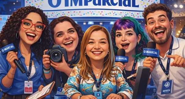 Caricaturas feitas por IA viram febre nas redes sociais; saiba como fazer